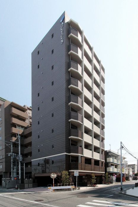 アクタス六本松アネックス
