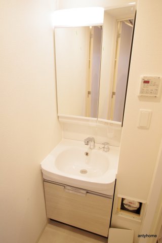 プレサンス立売堀ベルヴィルの内装写真