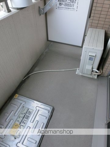 地下鉄谷町線 谷町六丁目駅 徒歩4分 10階建 築19年の内装写真