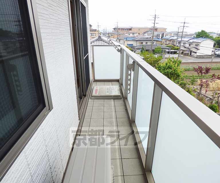 ＪＲ山陰本線 太秦駅 徒歩4分 3階建 築16年の内装写真
