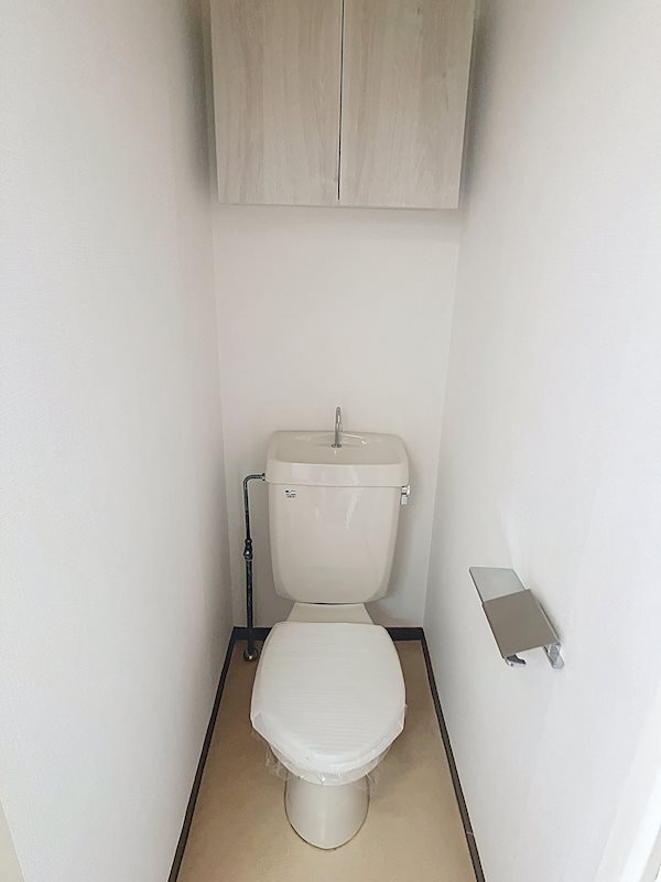 トイレ　※他部屋参照