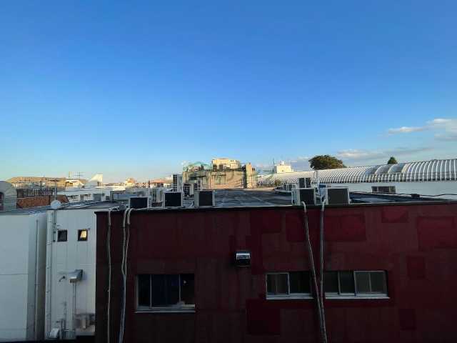 眺望　別部屋参考写真