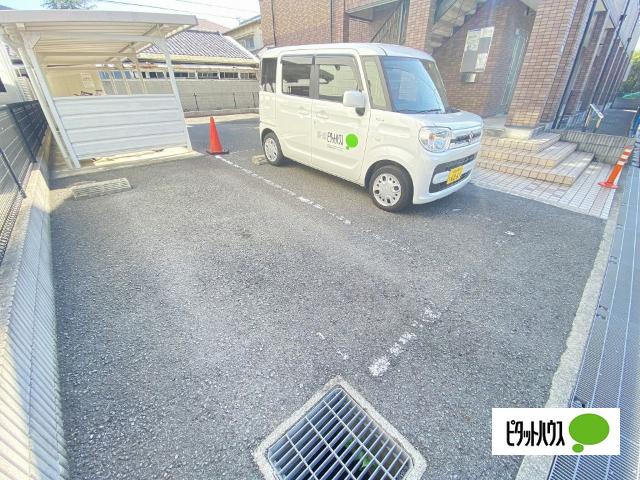 フジパレス小松原のその他写真