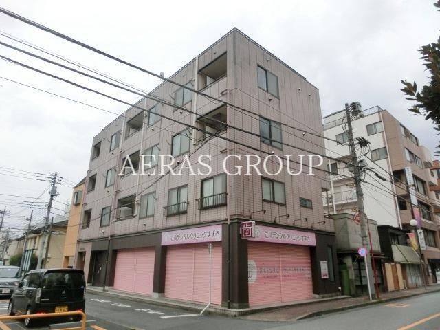 笠井ビル