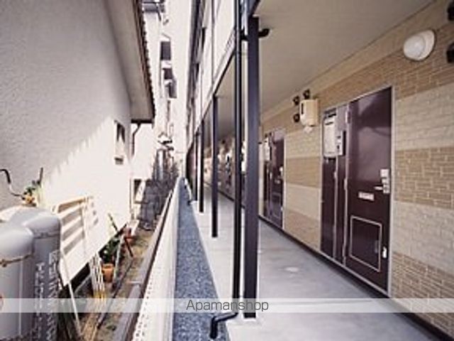 その他共有部分　その他共有部分