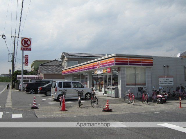その他　サークルＫ岡山西川原一丁目店（その他）まで621m