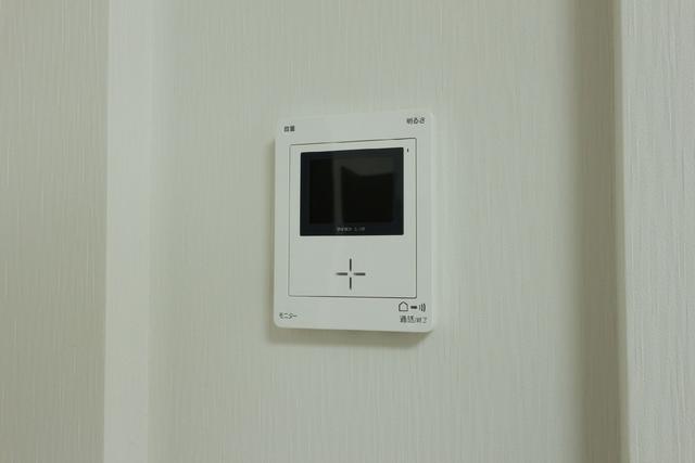 セキュリティ　セキュリティ　※同物件・同仕様画像