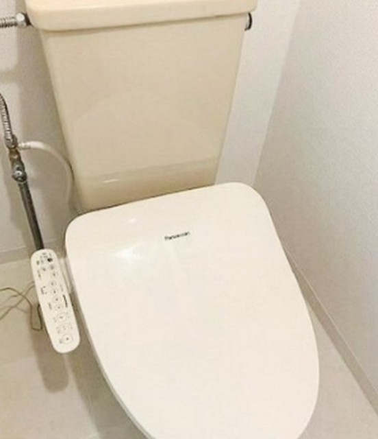 トイレ　同仕様写真
