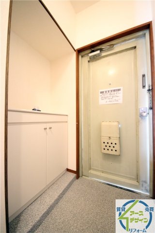 玄関　※類似写真