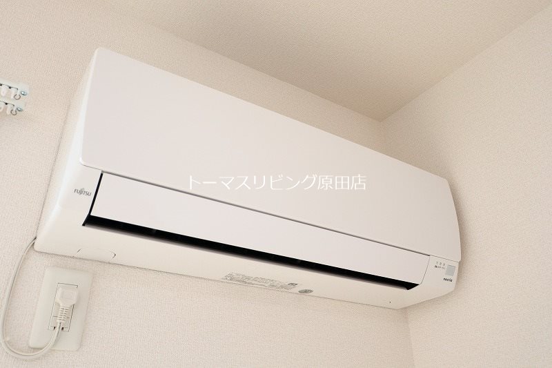 その他設備　103号室写真
