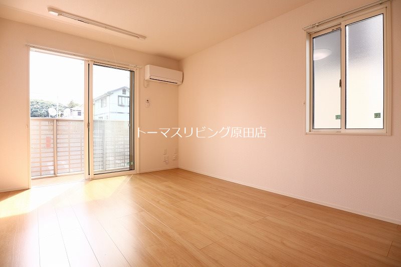その他　103号室写真