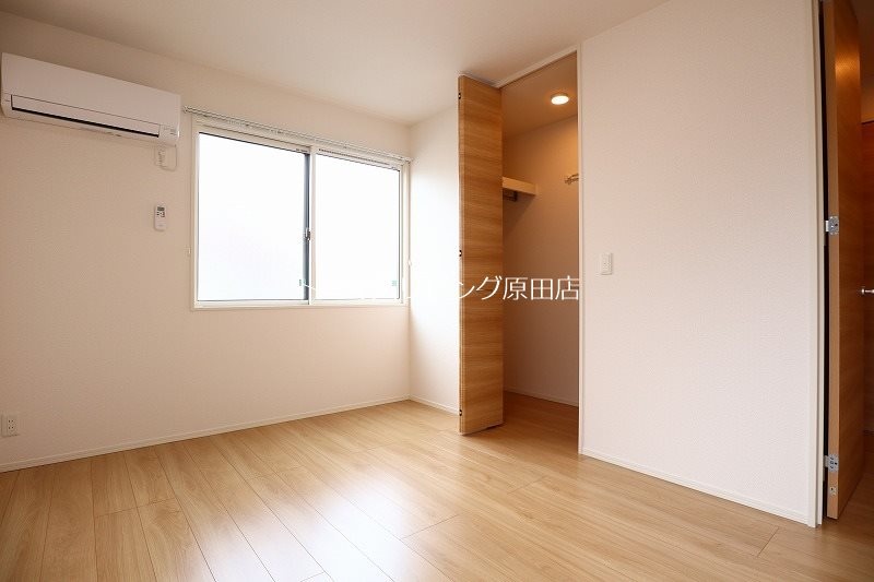 収納　103号室写真