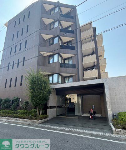 イニシア高砂