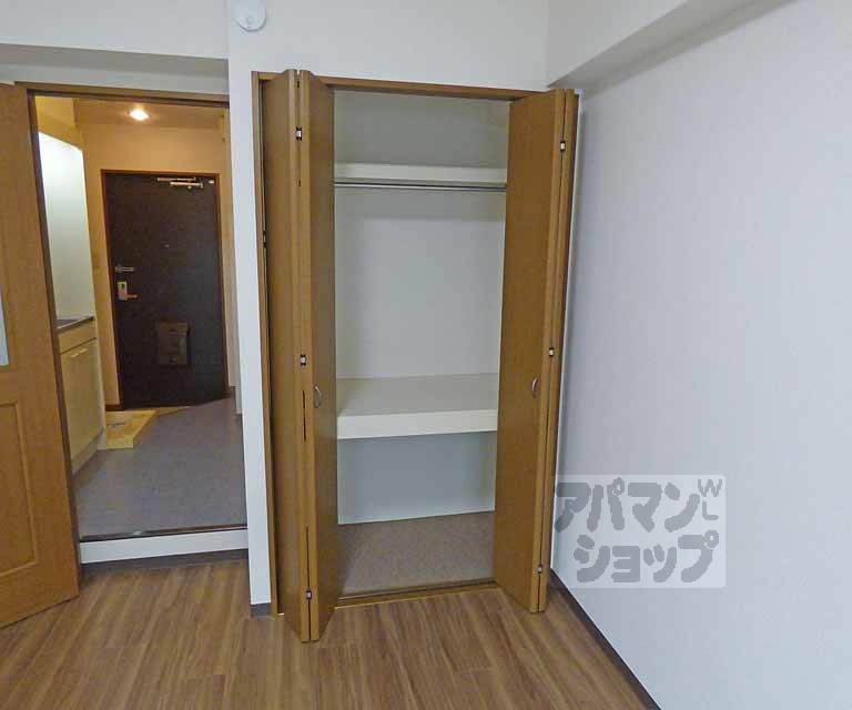 CASA50の内装写真
