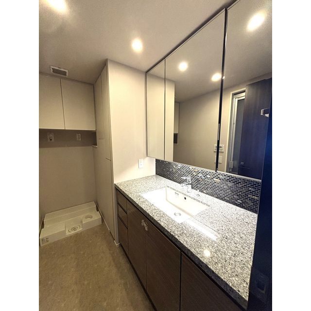 洗面設備　洗面※別部屋参考写真