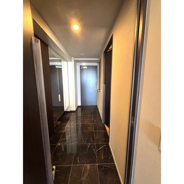 玄関　玄関※別部屋参考写真