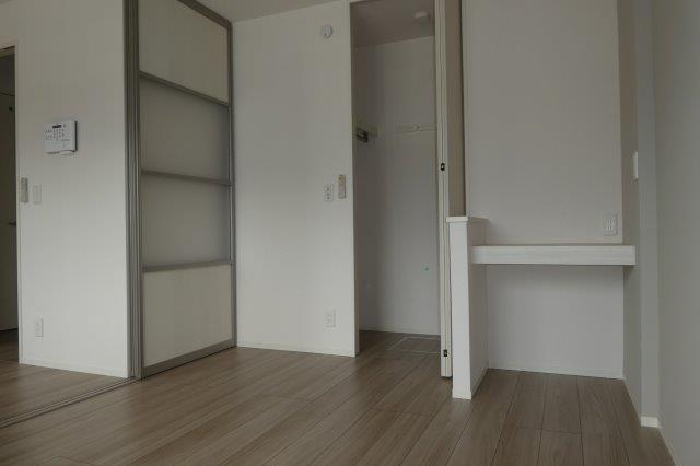 その他部屋・スペース　洋室
