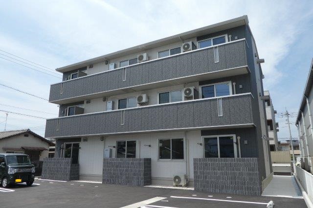 水島臨海鉄道 浦田駅 徒歩34分 築6年