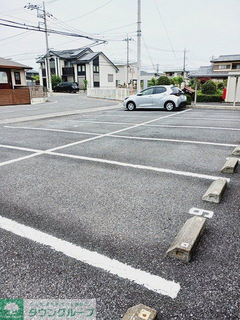 湘南新宿ライン高海 新前橋駅 徒歩39分 3階建 築25年のその他写真