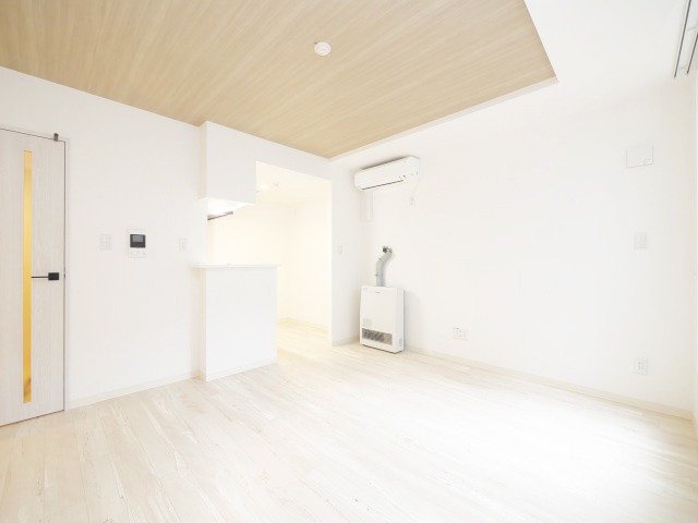 その他部屋・スペース　明るい色調の室内です