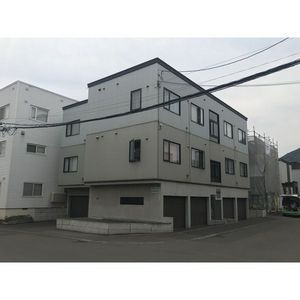 ＪＲ函館本線 稲積公園駅 徒歩15分 3階建 築21年のその他写真