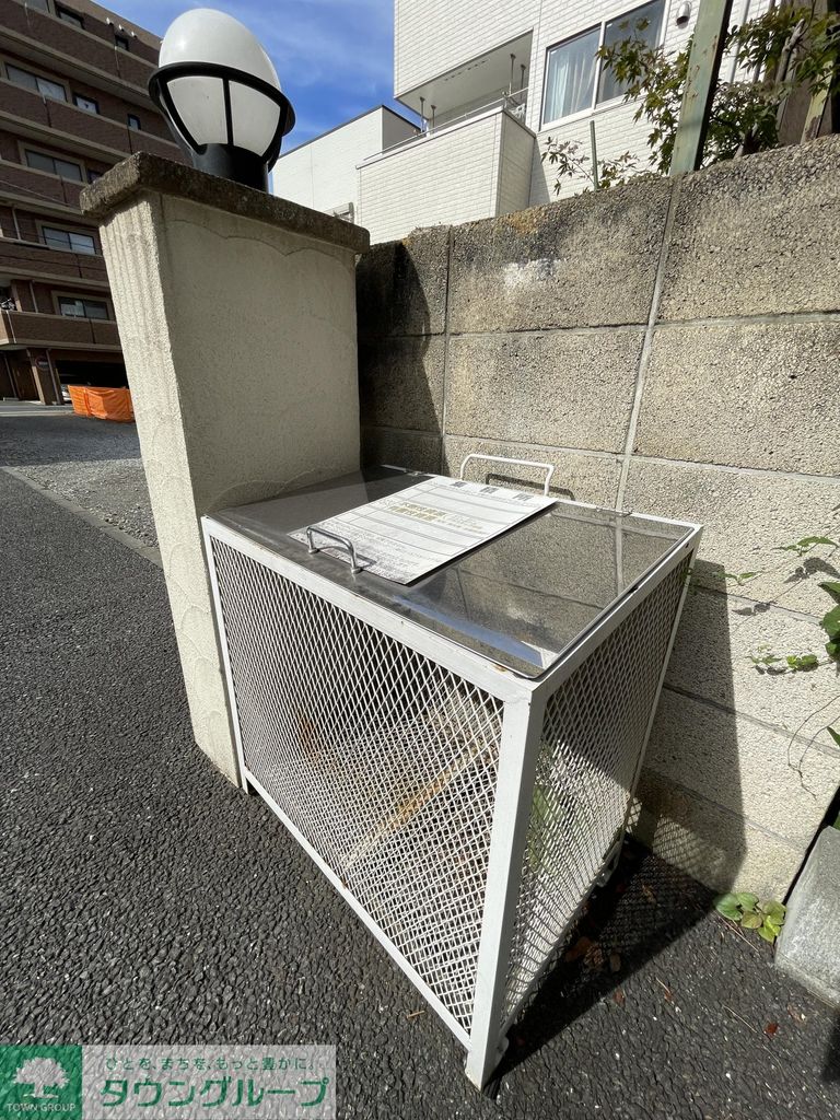 その他共有部分　共有部分