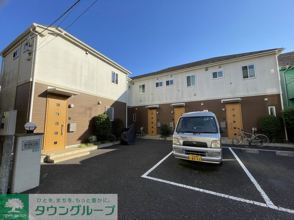 その他　外観
