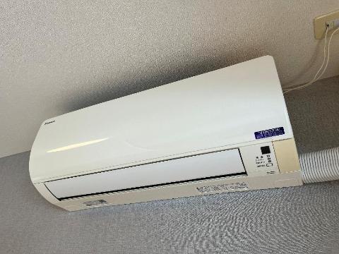 その他設備　室内設備