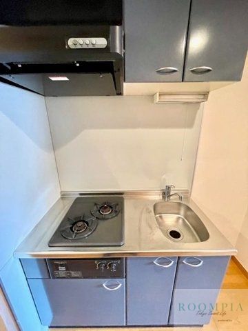 キッチン　類似間取りのお写真です