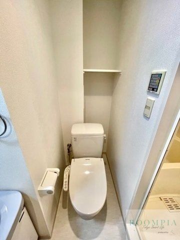 トイレ　類似間取りのお写真です