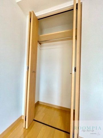 収納　類似間取りのお写真です