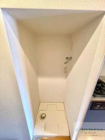 その他部屋・スペース　類似間取りのお写真です
