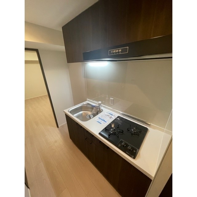 ファーストコート御池新町のキッチン写真