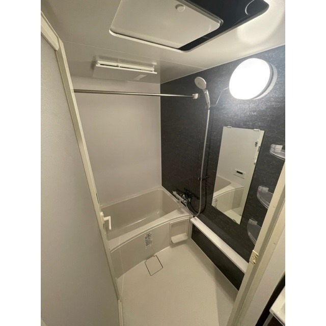 ファーストコート御池新町の風呂写真