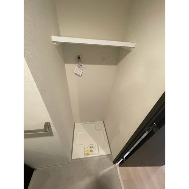 ファーストコート御池新町の内装写真
