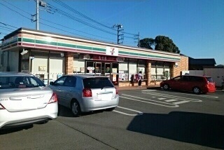 その他　セブンイレブン中村原店（その他）まで650m