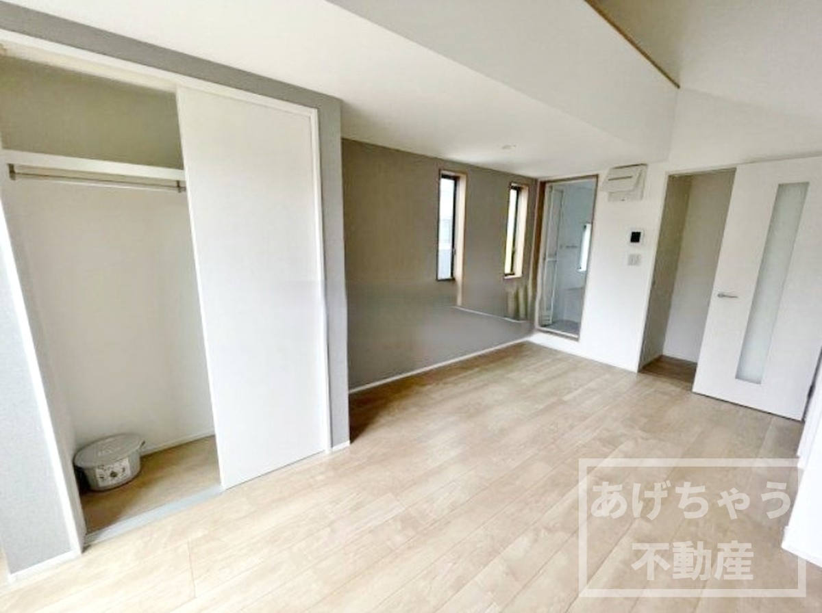 ＪＲ中央線 大久保駅 徒歩8分 2階建 築3年の内装写真