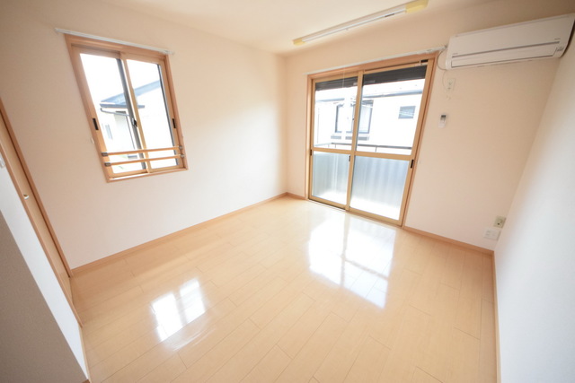 その他部屋・スペース　～白を基調としたきれいなお部屋っ～