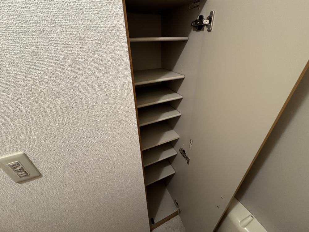 その他部屋・スペース