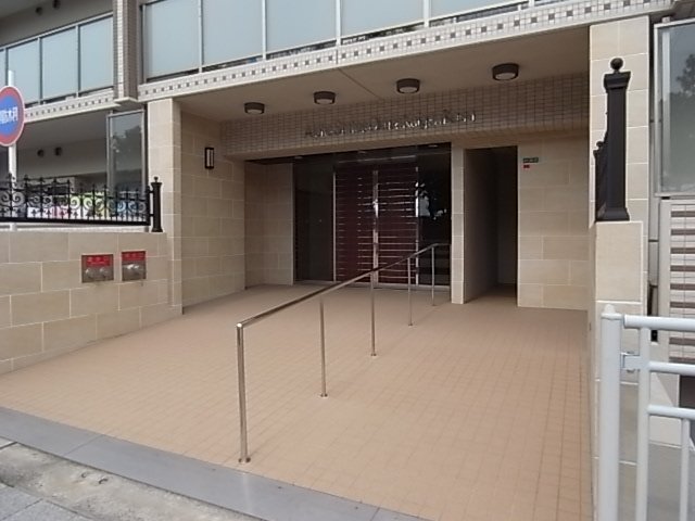 アルファステイツ大蔵海岸公園の外観写真