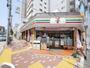 コンビニ　セブンイレブン墨田石原店（コンビニ）まで75m