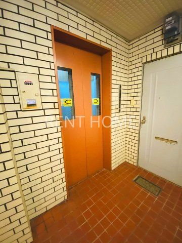 プレミアム新深江の外観写真