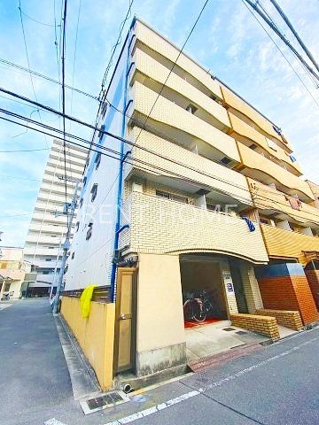 プレミアム新深江
