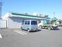 コンビニ　ファミリーマート 岐阜六条店（コンビニ）まで1022m