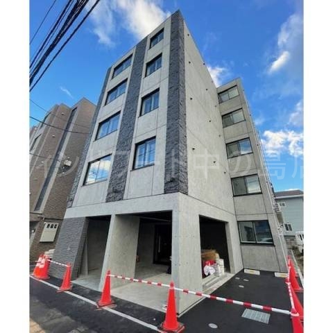 建物外観　詳細は、ウィンドワード中の島店までご相談下さい。