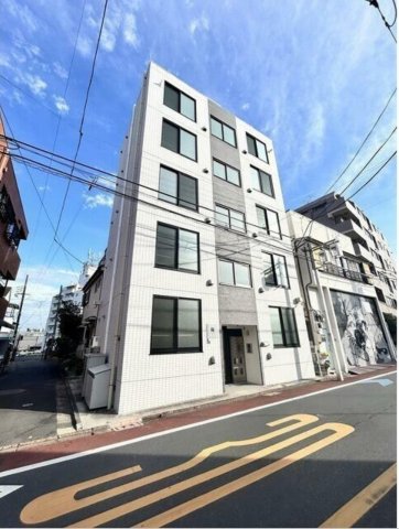 都営浅草線 馬込駅 徒歩3分 築9年