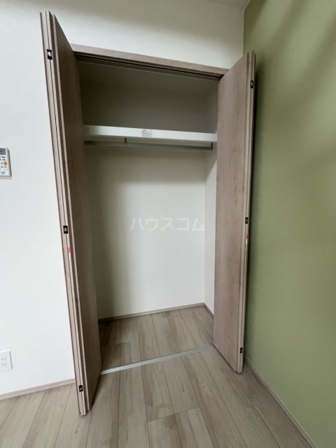 FORLAVIA HIYOSHIの内装写真