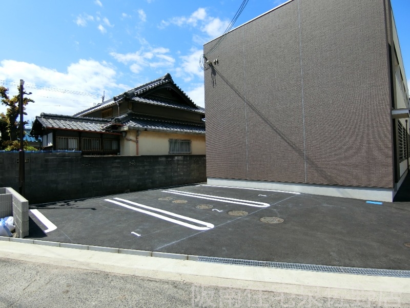 ＪＲ阪和線 日根野駅 徒歩5分 2階建 築7年のその他写真