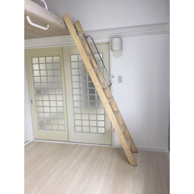 リブレス春日部IIの内装写真