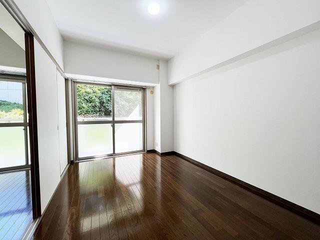 その他部屋・スペース　開放感のある室内♪